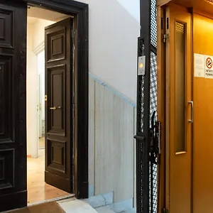 Vaticana Residenza Ottaviani Affittacamere Roma