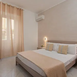 Carolina 348 Bed & Breakfast Napoli