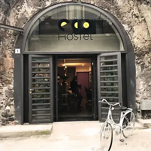 Eco Aeroporto di Catania Fontana Rossa
