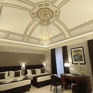 Etnea Style Luxury Aeroporto di Catania Fontana Rossa