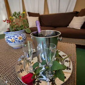 Sicily Luxury Bed & Breakfast Aeroporto di Catania Fontana Rossa